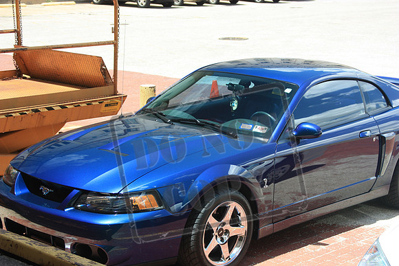 My 2004 Mystichrome Cobra