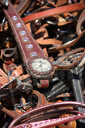Western and Cowboy Images and Themes