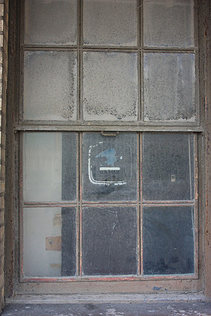 Fort Worth Texas Post Office