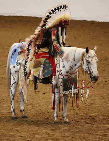 American Indian Heritage Riders