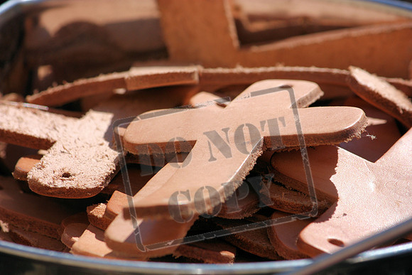Western and Cowboy Images and Themes