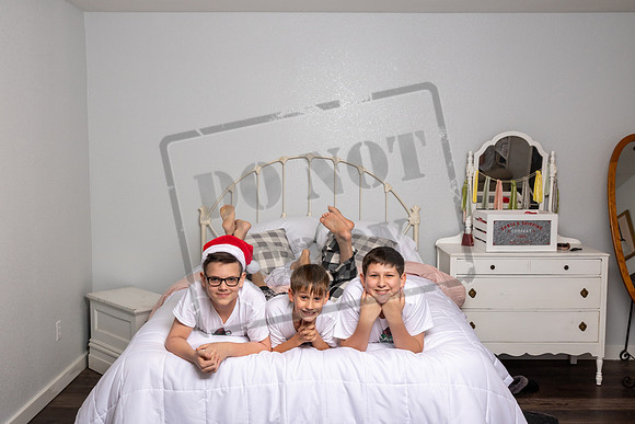 Kemp Family Christmas