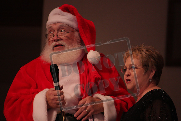 Granbury Civic Chorus