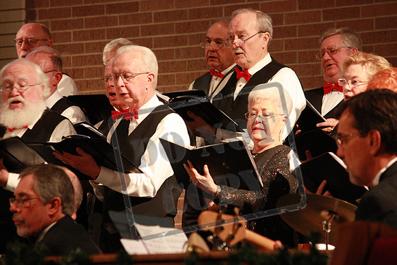 Granbury Civic Chorus