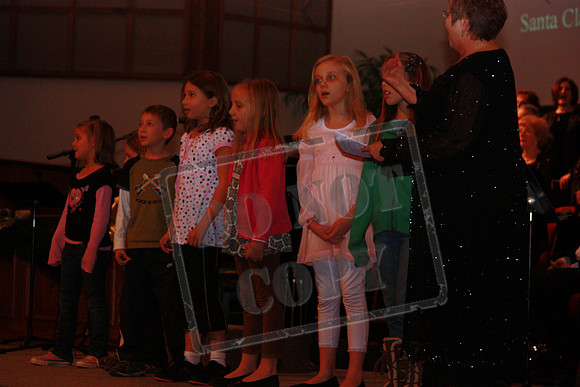 Granbury Civic Chorus