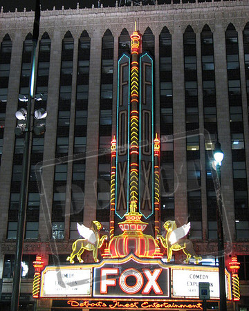 Fox Theater