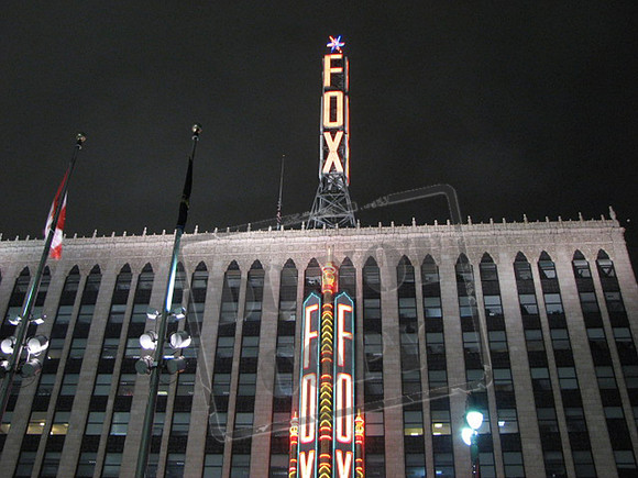 Fox Theater