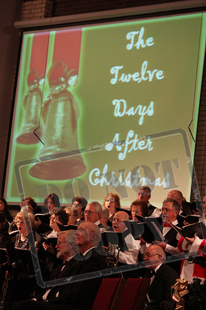 Granbury Civic Chorus