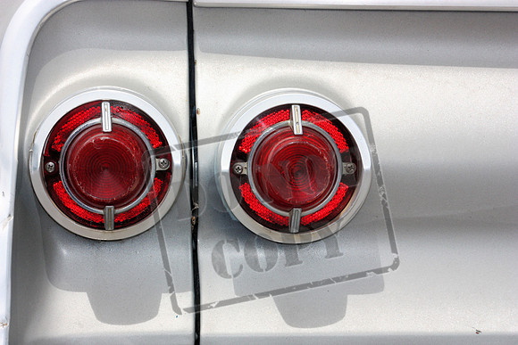 Taillights