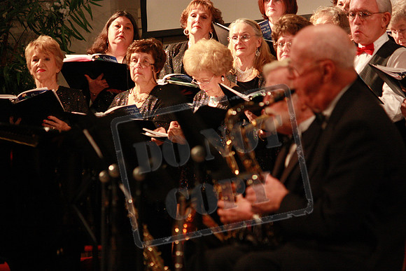 Granbury Civic Chorus