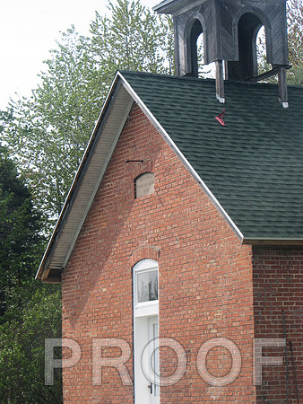 Old Redstone School House
