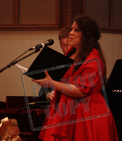 Granbury Civic Chorus