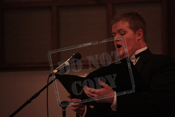 Granbury Civic Chorus