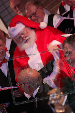 Granbury Civic Chorus