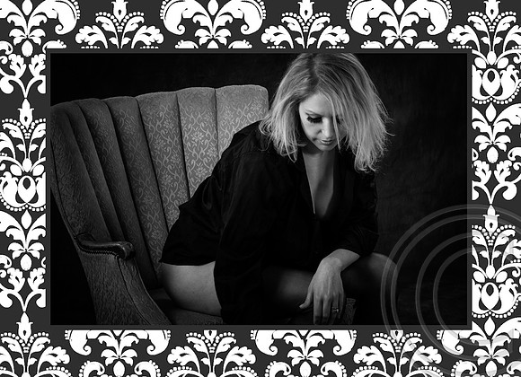 Boudoir Album , 2nd place albums FWPPA