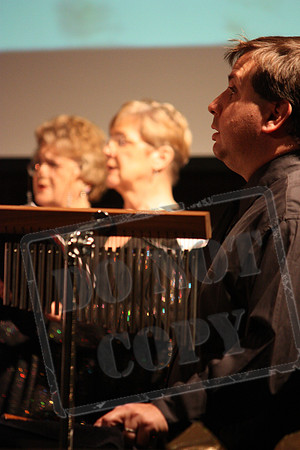 Granbury Civic Chorus
