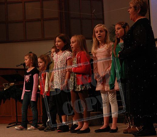 Granbury Civic Chorus