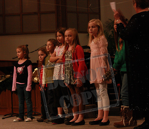 Granbury Civic Chorus