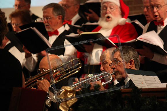 Granbury Civic Chorus