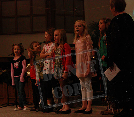Granbury Civic Chorus