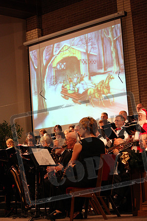 Granbury Civic Chorus