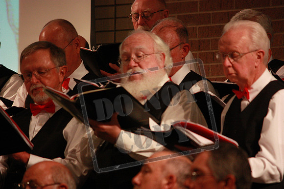 Granbury Civic Chorus