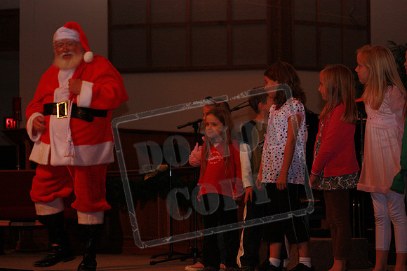 Granbury Civic Chorus