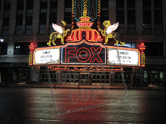 Fox Theater