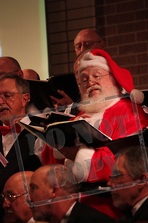 Granbury Civic Chorus