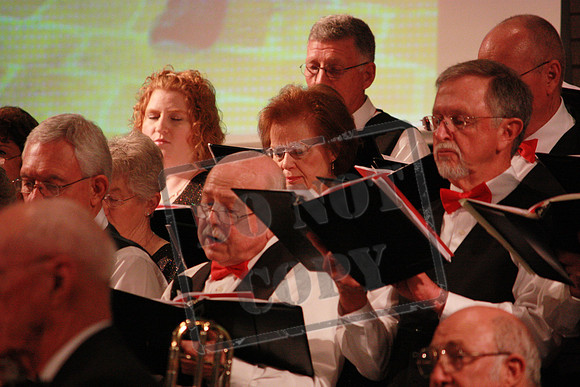 Granbury Civic Chorus