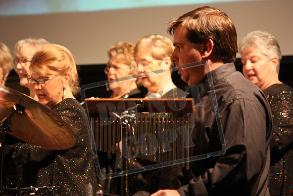 Granbury Civic Chorus