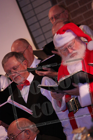 Granbury Civic Chorus