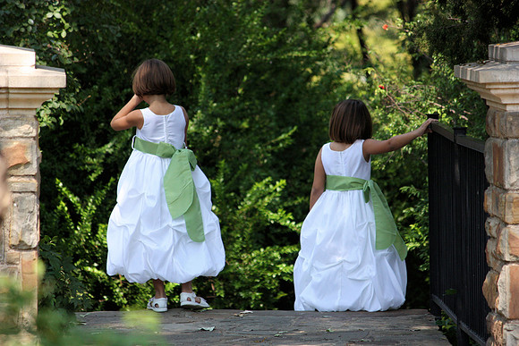 Flower Girls 3