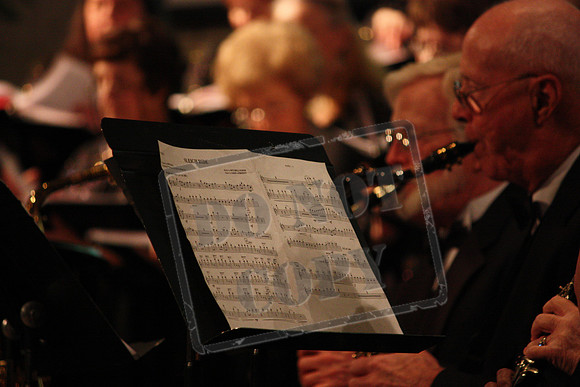 Granbury Civic Chorus