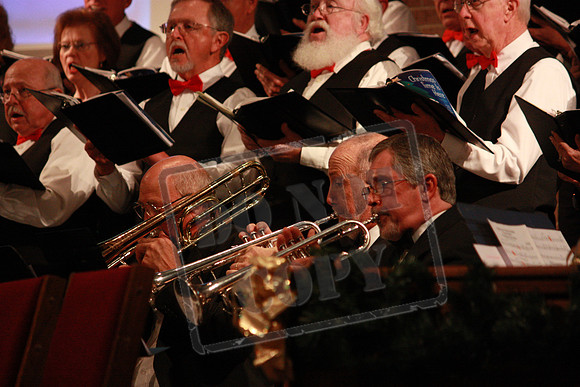 Granbury Civic Chorus