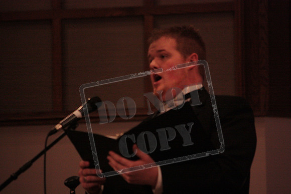 Granbury Civic Chorus