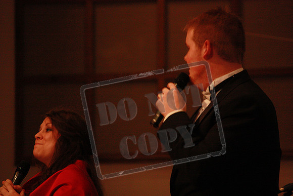 Granbury Civic Chorus