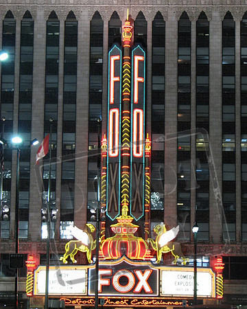 Fox Theater