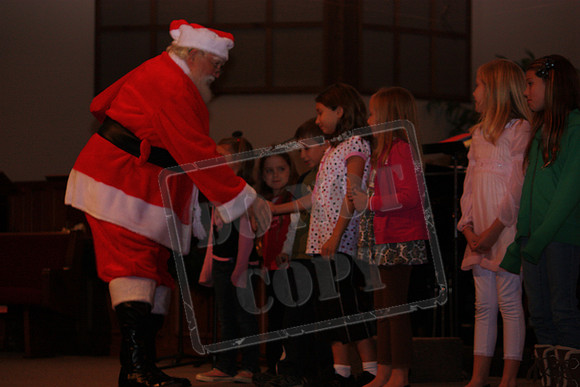 Granbury Civic Chorus