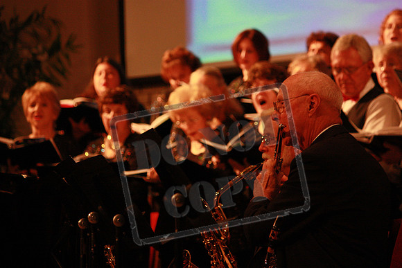 Granbury Civic Chorus