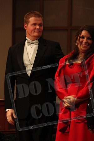 Granbury Civic Chorus