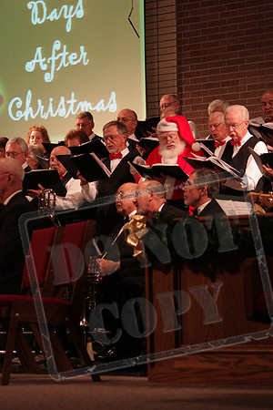 Granbury Civic Chorus