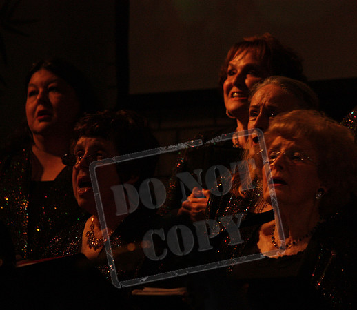 Granbury Civic Chorus