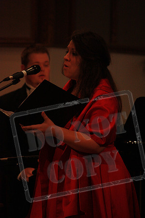 Granbury Civic Chorus