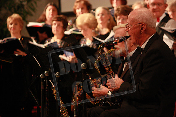 Granbury Civic Chorus