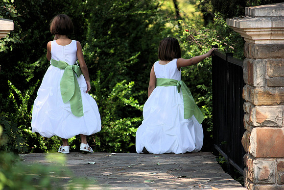 Flower Girls 2