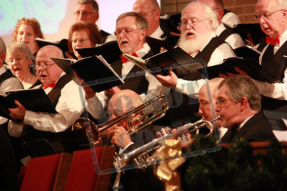 Granbury Civic Chorus