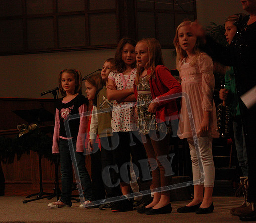 Granbury Civic Chorus