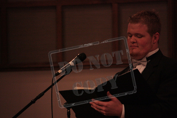 Granbury Civic Chorus