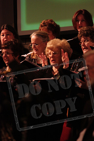 Granbury Civic Chorus